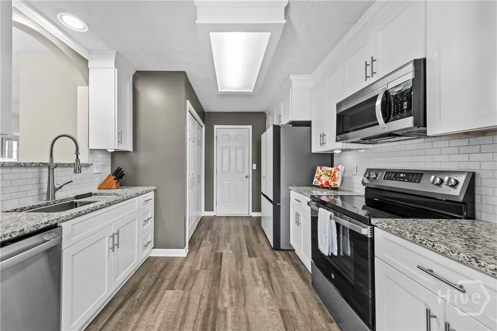 131 Stonebrooke Drive Colbert GA 30628