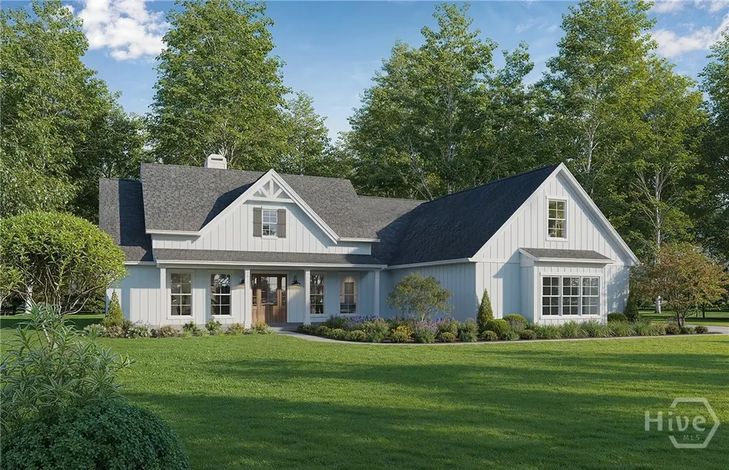 774 Bellamy Road Homer GA 30547