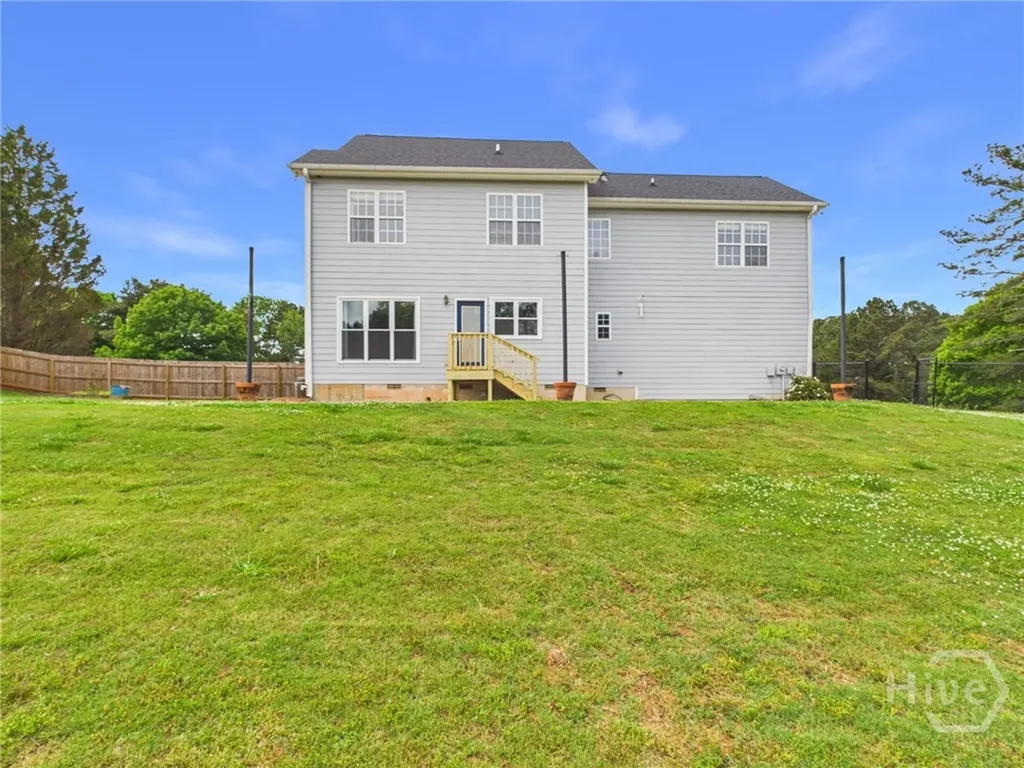 1140 Calls Creek Circle Watkinsville GA 30677