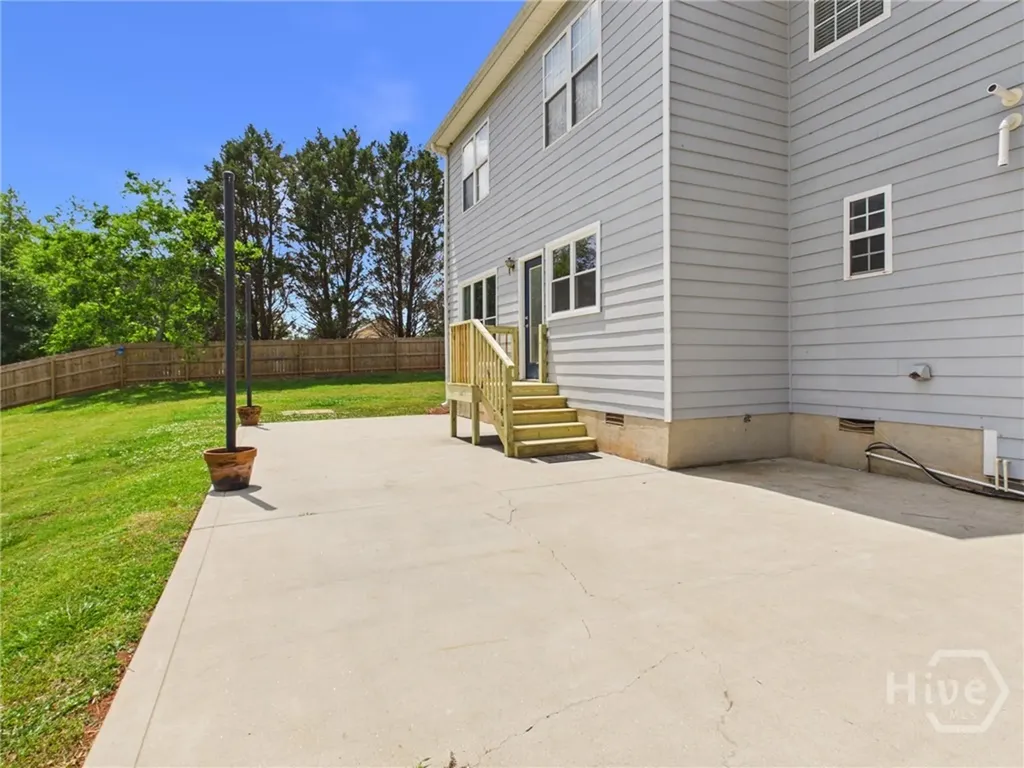 1140 Calls Creek Circle Watkinsville GA 30677