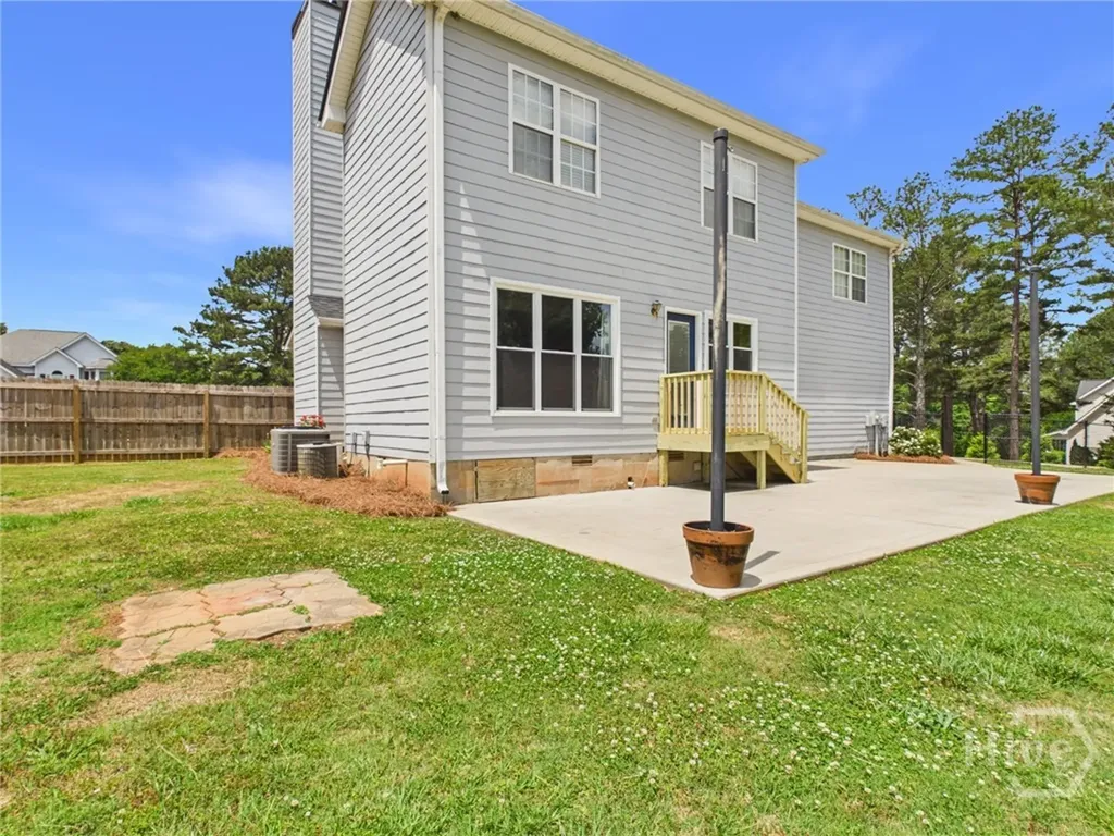 1140 Calls Creek Circle Watkinsville GA 30677