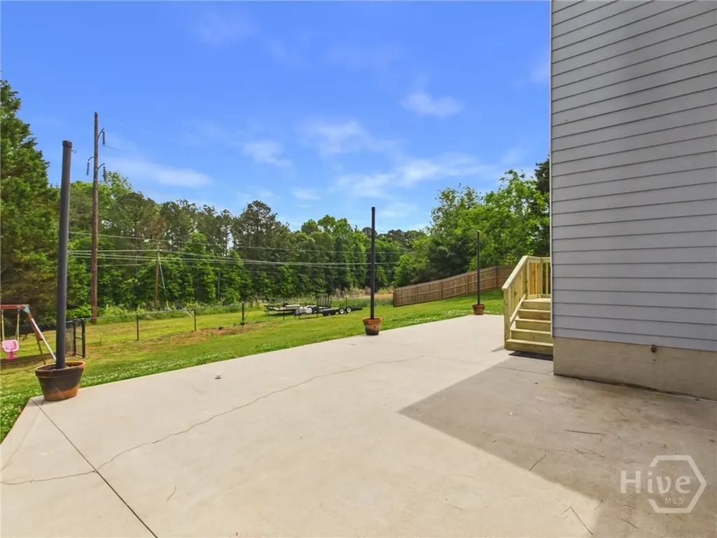 1140 Calls Creek Circle Watkinsville GA 30677