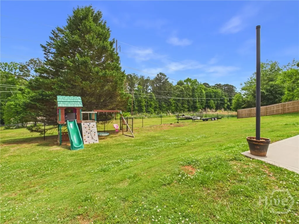 1140 Calls Creek Circle Watkinsville GA 30677