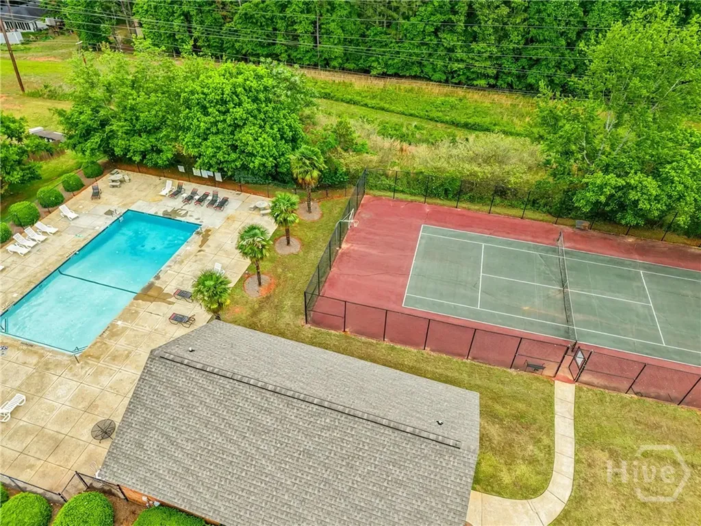 1140 Calls Creek Circle Watkinsville GA 30677