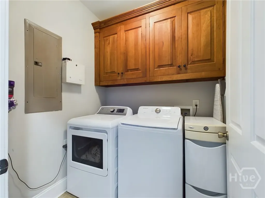 1051 Copperville Drive Watkinsville GA 30677