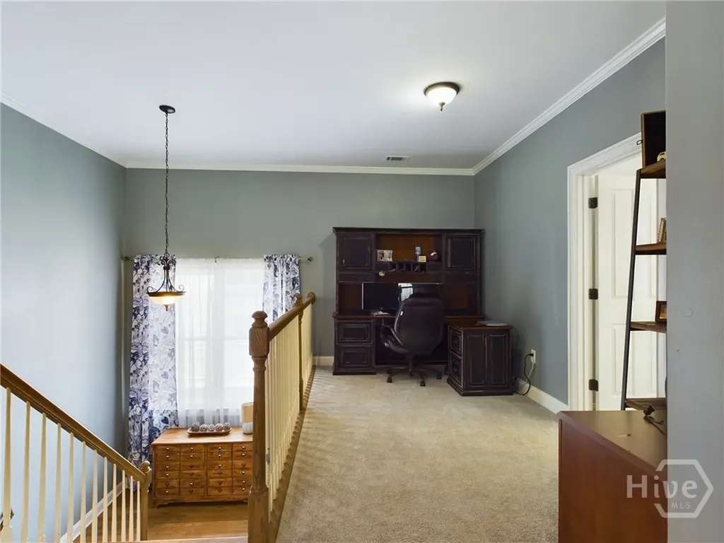 1051 Copperville Drive Watkinsville GA 30677