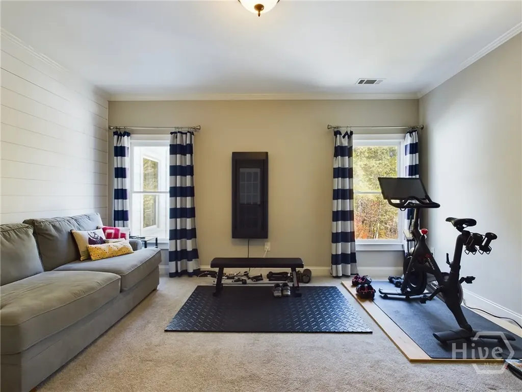 1051 Copperville Drive Watkinsville GA 30677