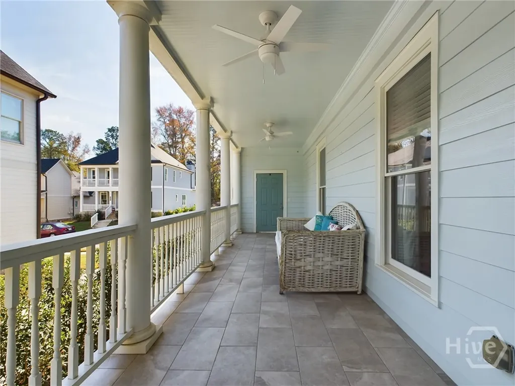 1051 Copperville Drive Watkinsville GA 30677