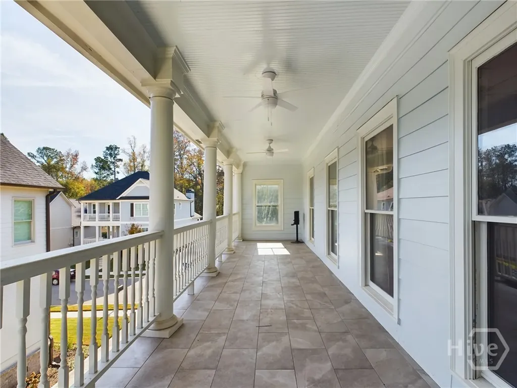 1051 Copperville Drive Watkinsville GA 30677