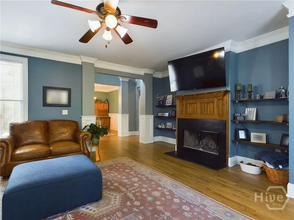 1051 Copperville Drive Watkinsville GA 30677
