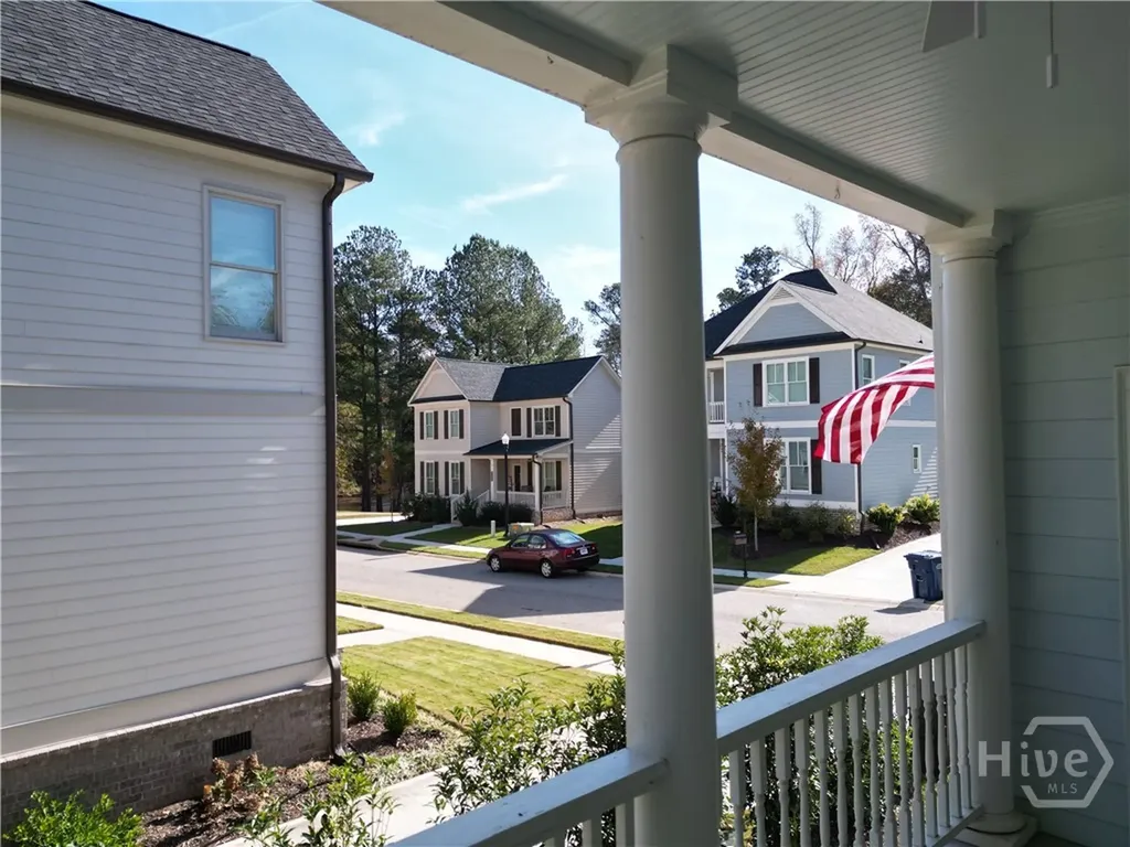 1051 Copperville Drive Watkinsville GA 30677