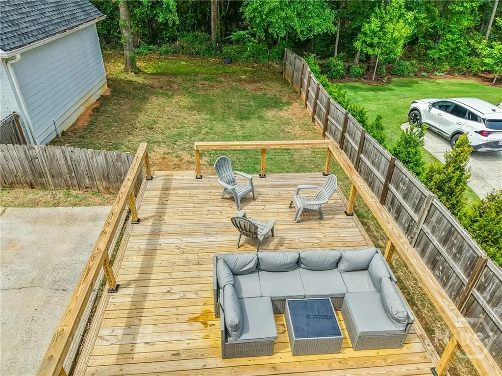 1051 Copperville Drive Watkinsville GA 30677
