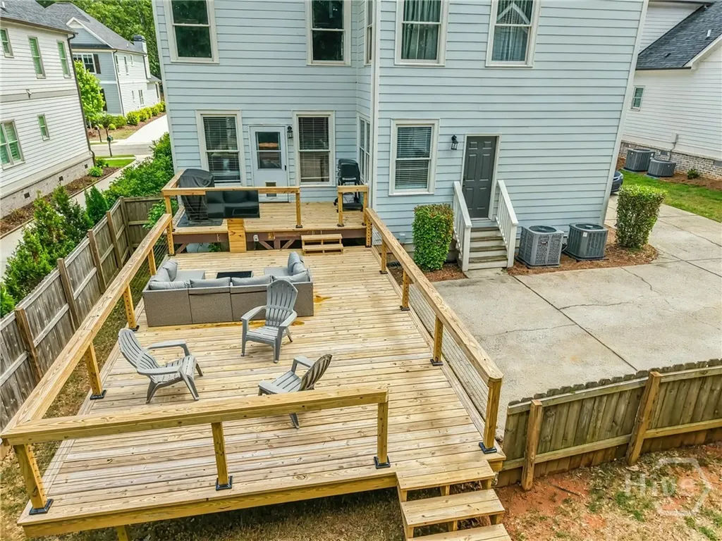 1051 Copperville Drive Watkinsville GA 30677