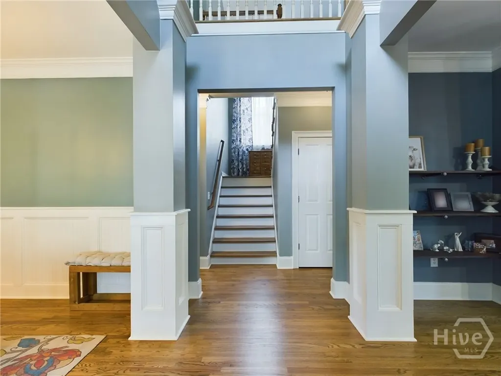 1051 Copperville Drive Watkinsville GA 30677