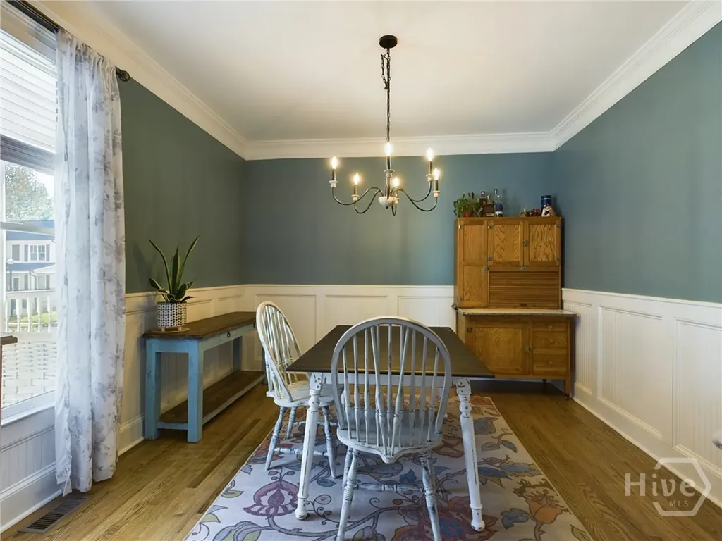 1051 Copperville Drive Watkinsville GA 30677