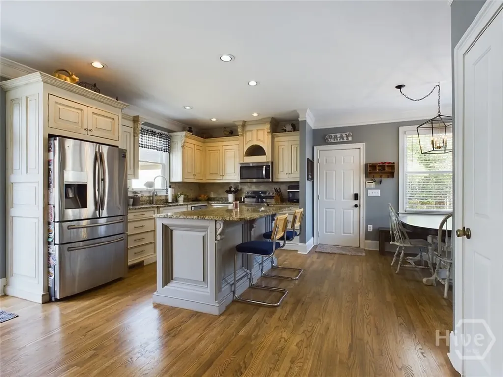 1051 Copperville Drive Watkinsville GA 30677