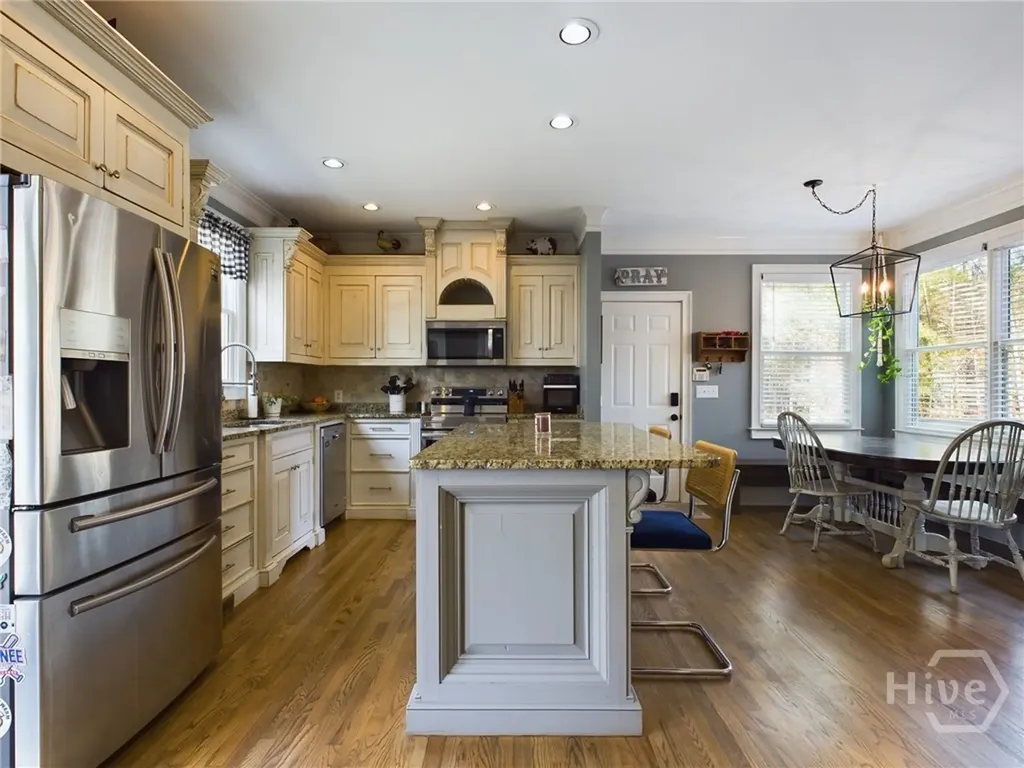 1051 Copperville Drive Watkinsville GA 30677