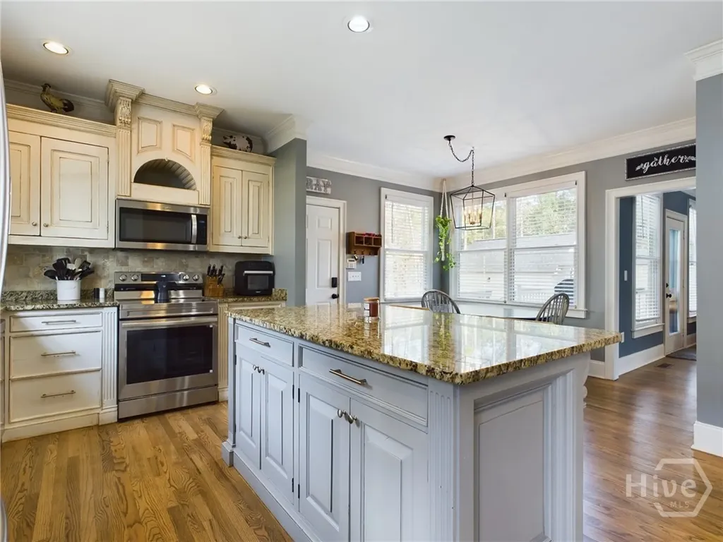 1051 Copperville Drive Watkinsville GA 30677