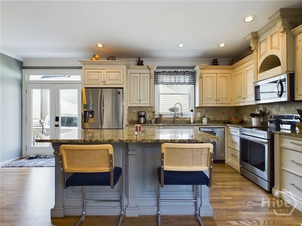 1051 Copperville Drive Watkinsville GA 30677