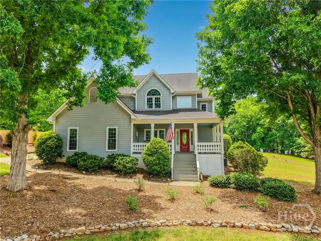 1690 Calls Creek Circle Watkinsville GA 30677
