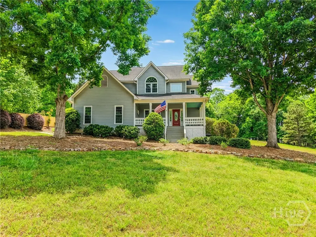 1690 Calls Creek Circle Watkinsville GA 30677
