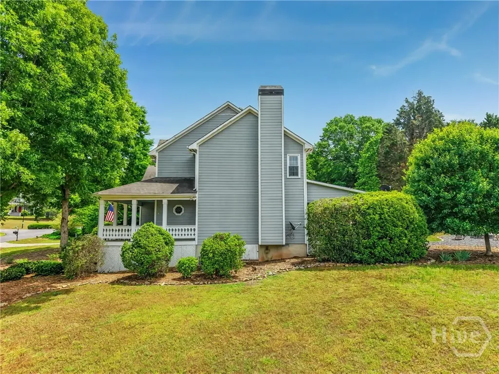 1690 Calls Creek Circle Watkinsville GA 30677