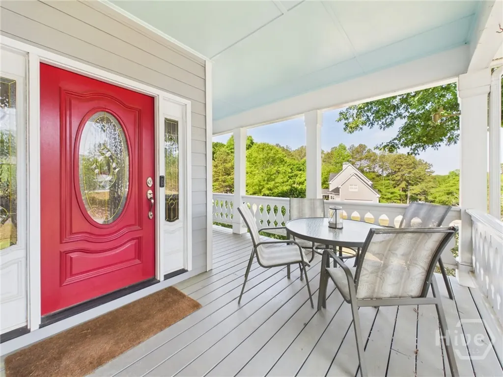 1690 Calls Creek Circle Watkinsville GA 30677