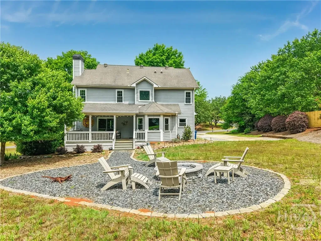 1690 Calls Creek Circle Watkinsville GA 30677