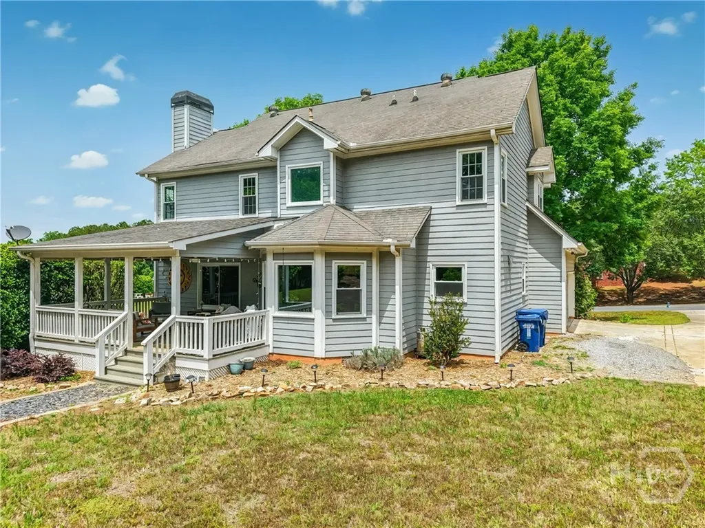 1690 Calls Creek Circle Watkinsville GA 30677