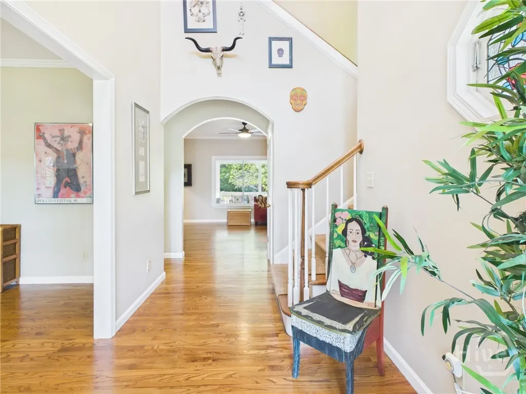 1690 Calls Creek Circle Watkinsville GA 30677