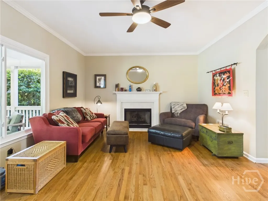 1690 Calls Creek Circle Watkinsville GA 30677