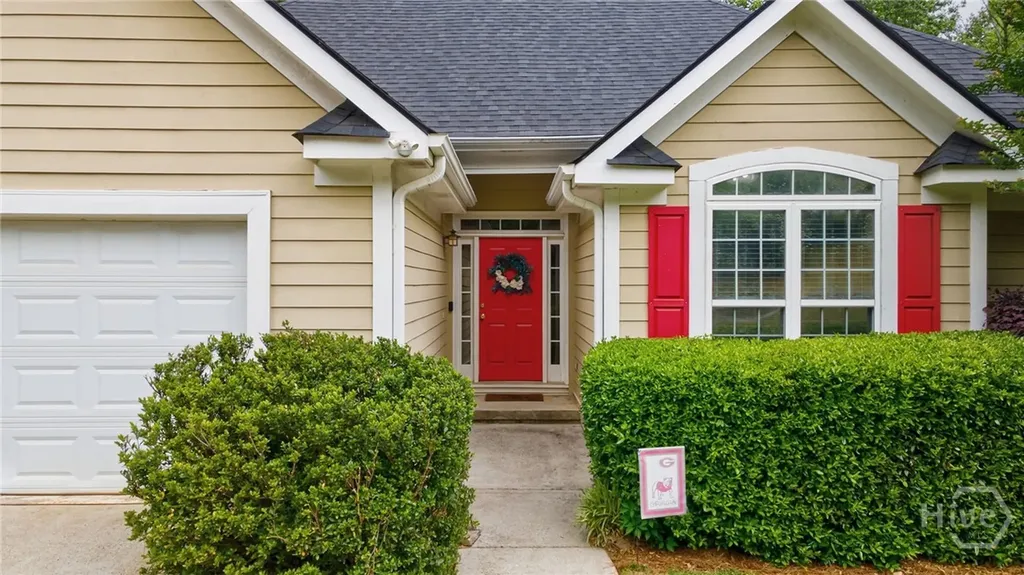 318 E Creek Bend E Athens GA 30605