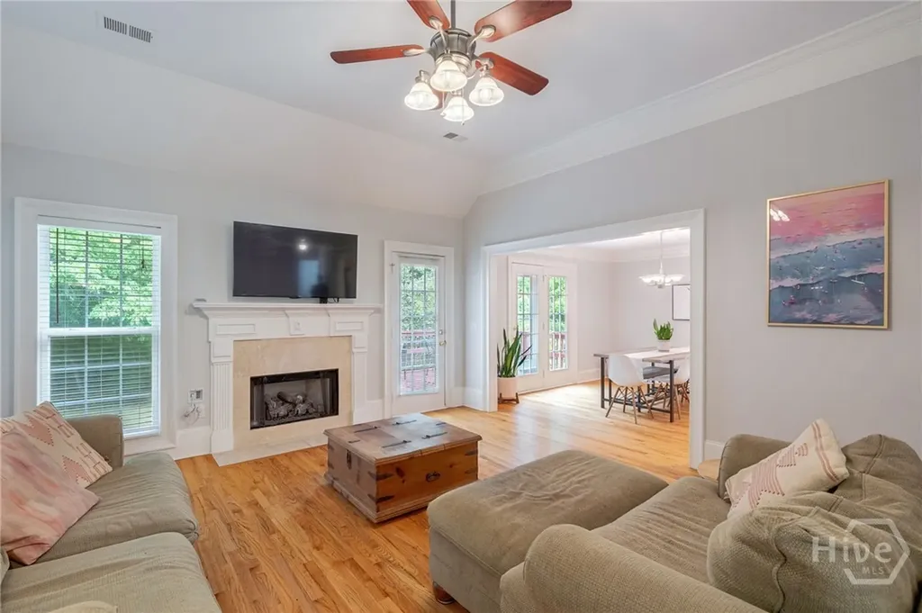 318 E Creek Bend E Athens GA 30605