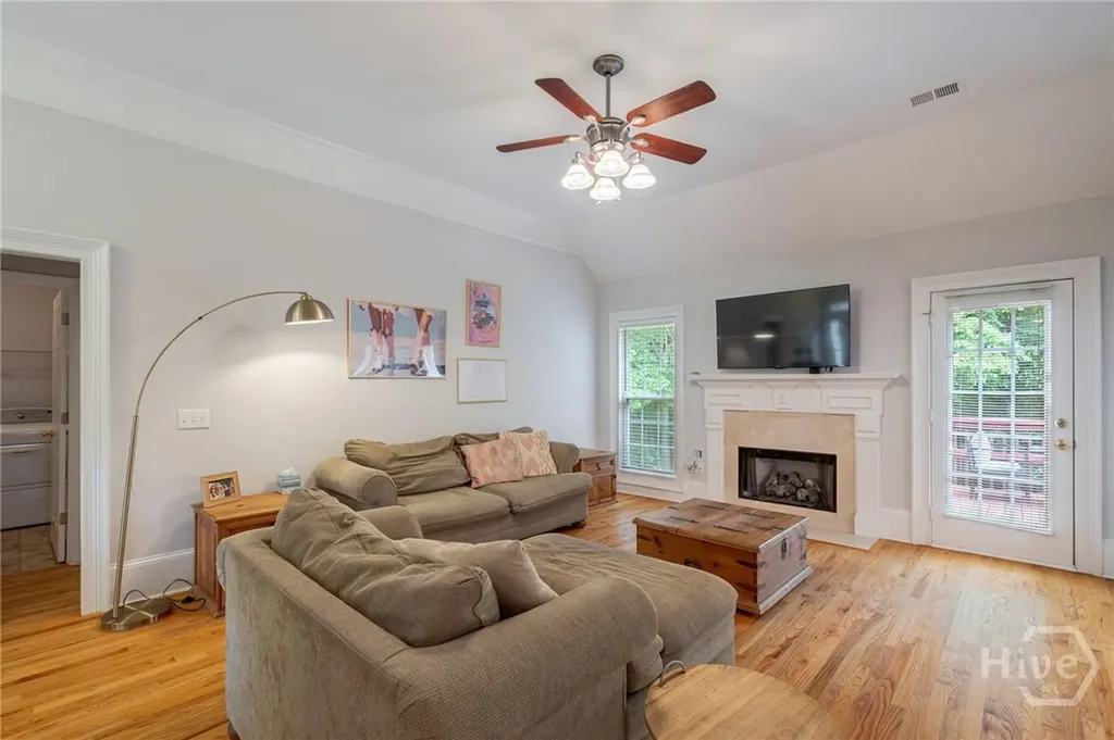 318 E Creek Bend E Athens GA 30605