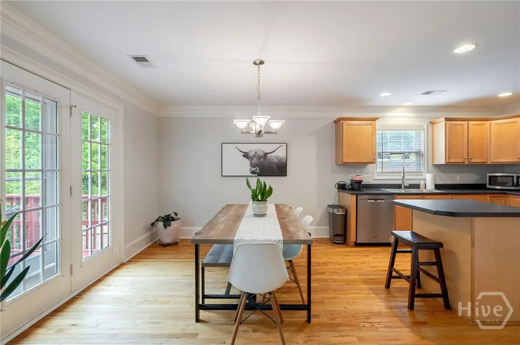 318 E Creek Bend E Athens GA 30605