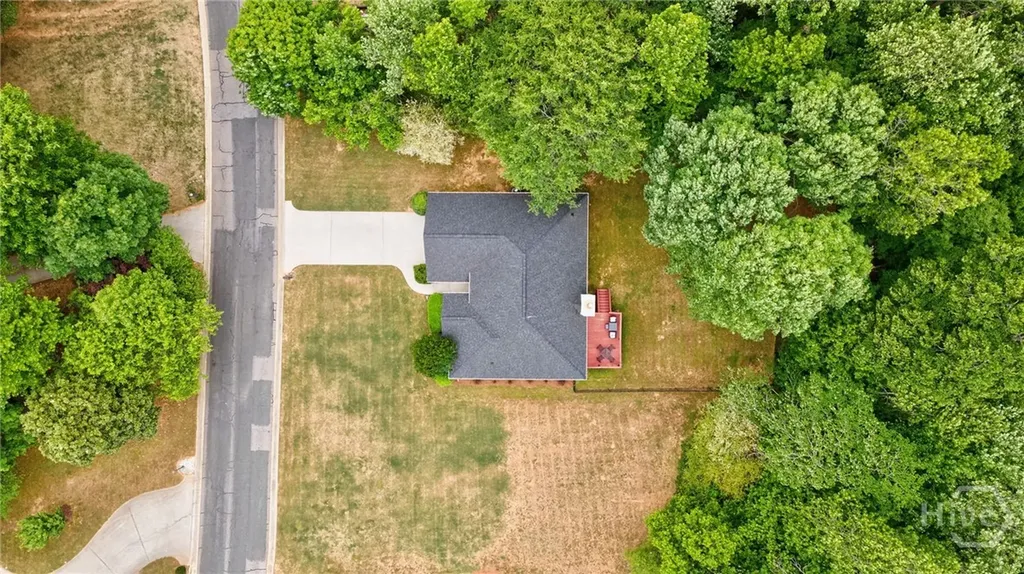318 E Creek Bend E Athens GA 30605