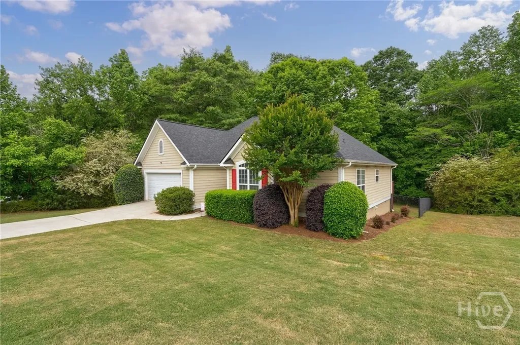 318 E Creek Bend E Athens GA 30605