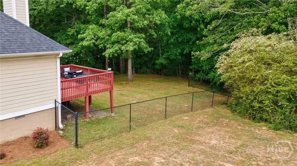 318 E Creek Bend E Athens GA 30605