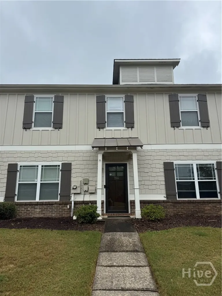 255 Oconee River Circle Athens GA 30605