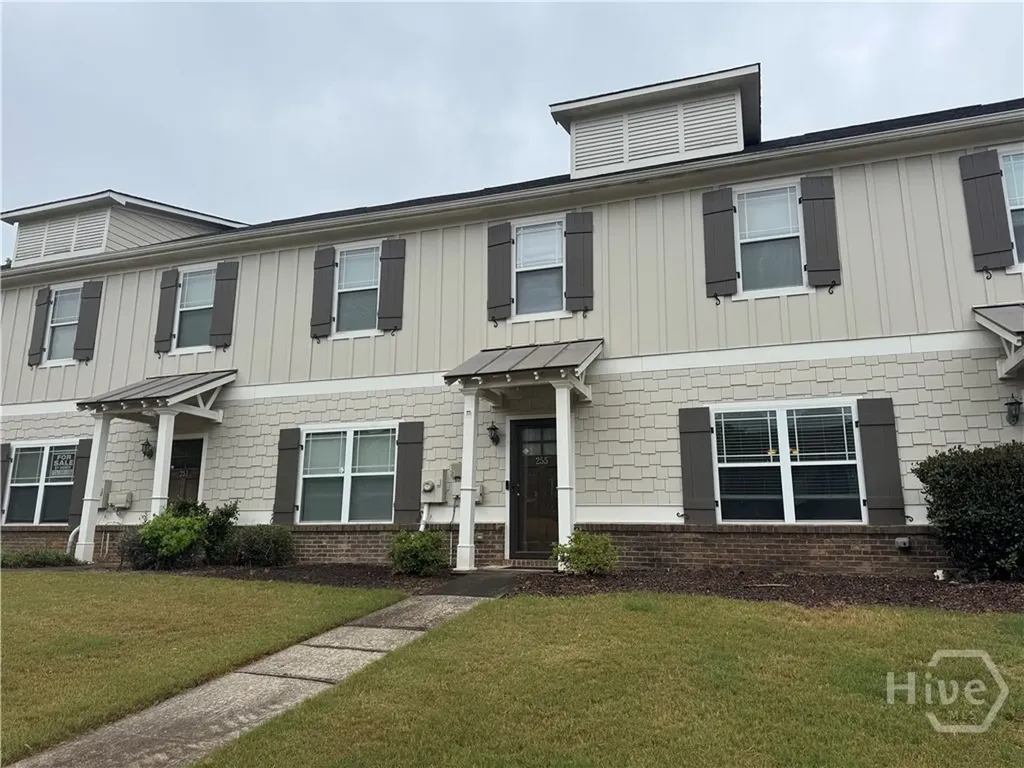 255 Oconee River Circle Athens GA 30605
