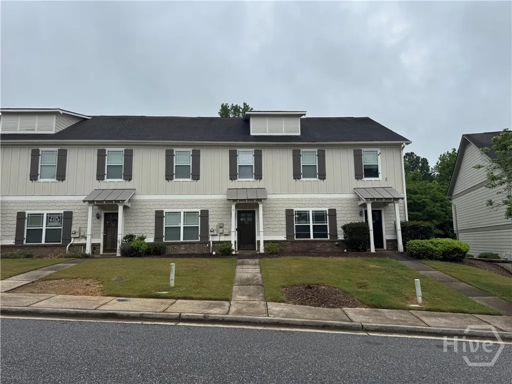 255 Oconee River Circle Athens GA 30605