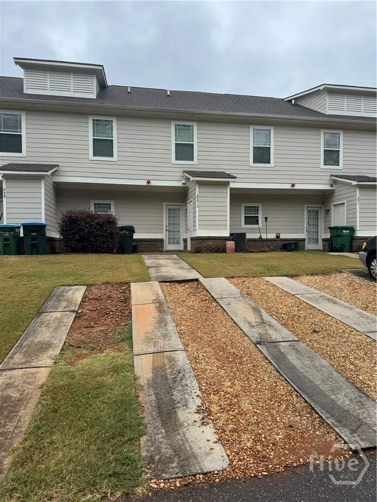 255 Oconee River Circle Athens GA 30605