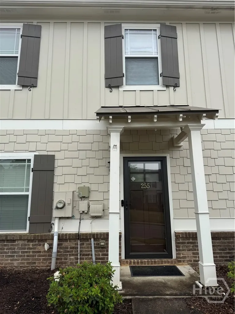 255 Oconee River Circle Athens GA 30605
