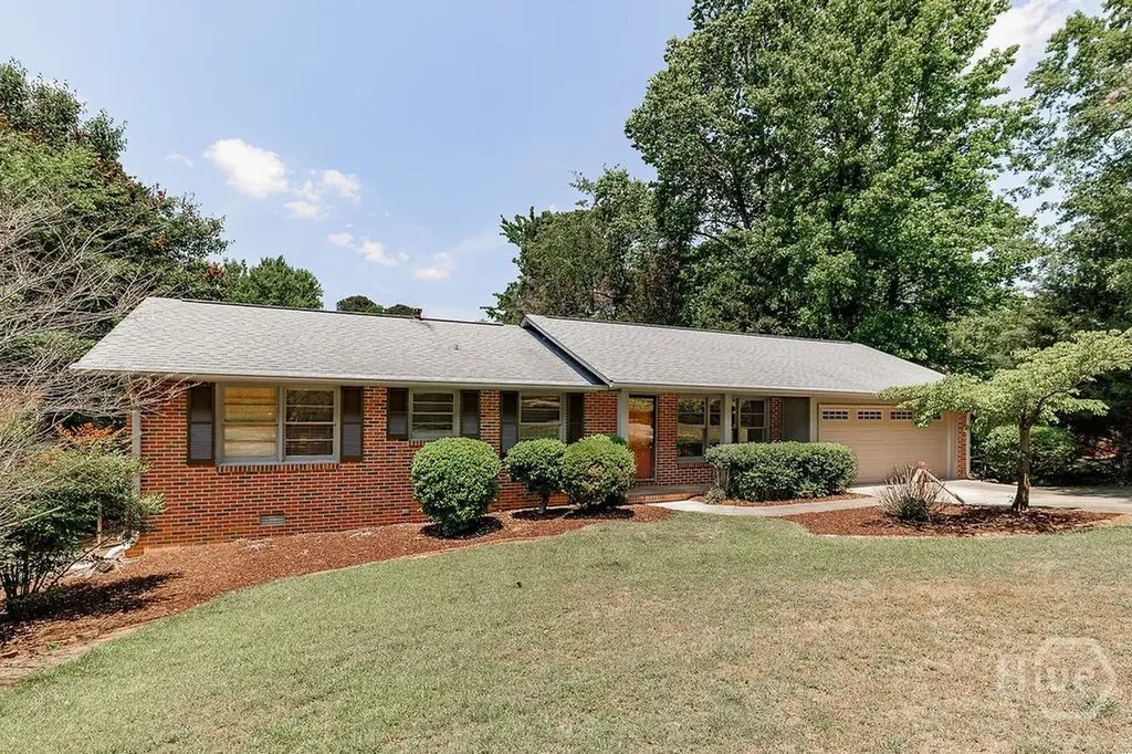 1141 Tuxedo Lane Watkinsville GA 30677