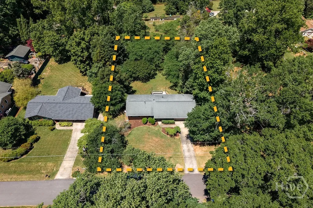 1141 Tuxedo Lane Watkinsville GA 30677