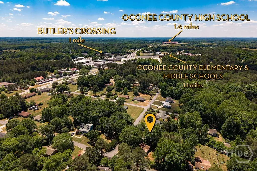 1141 Tuxedo Lane Watkinsville GA 30677