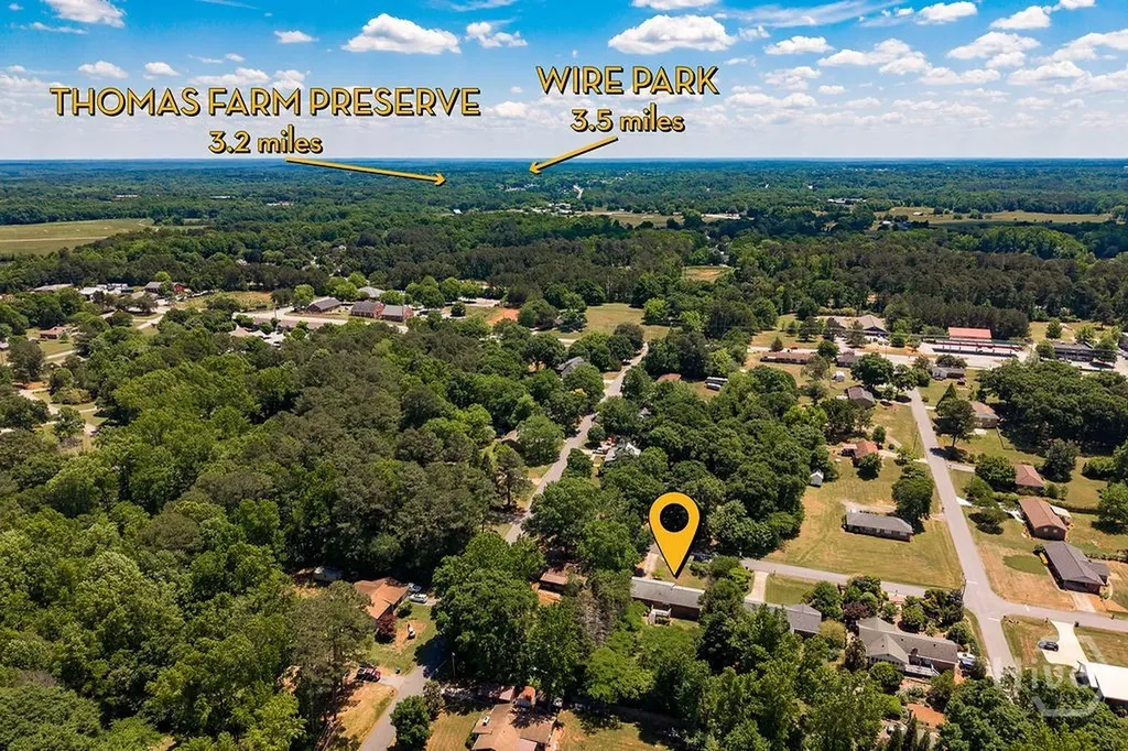1141 Tuxedo Lane Watkinsville GA 30677
