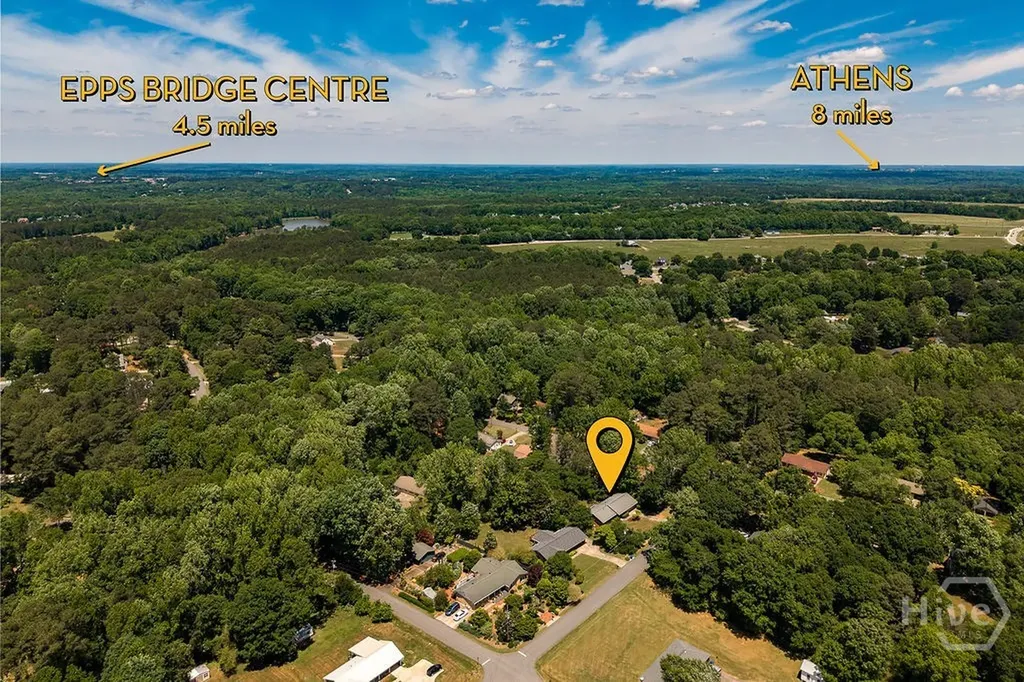 1141 Tuxedo Lane Watkinsville GA 30677