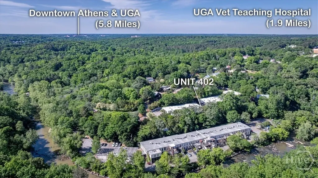 585 White Circle Athens GA 30605
