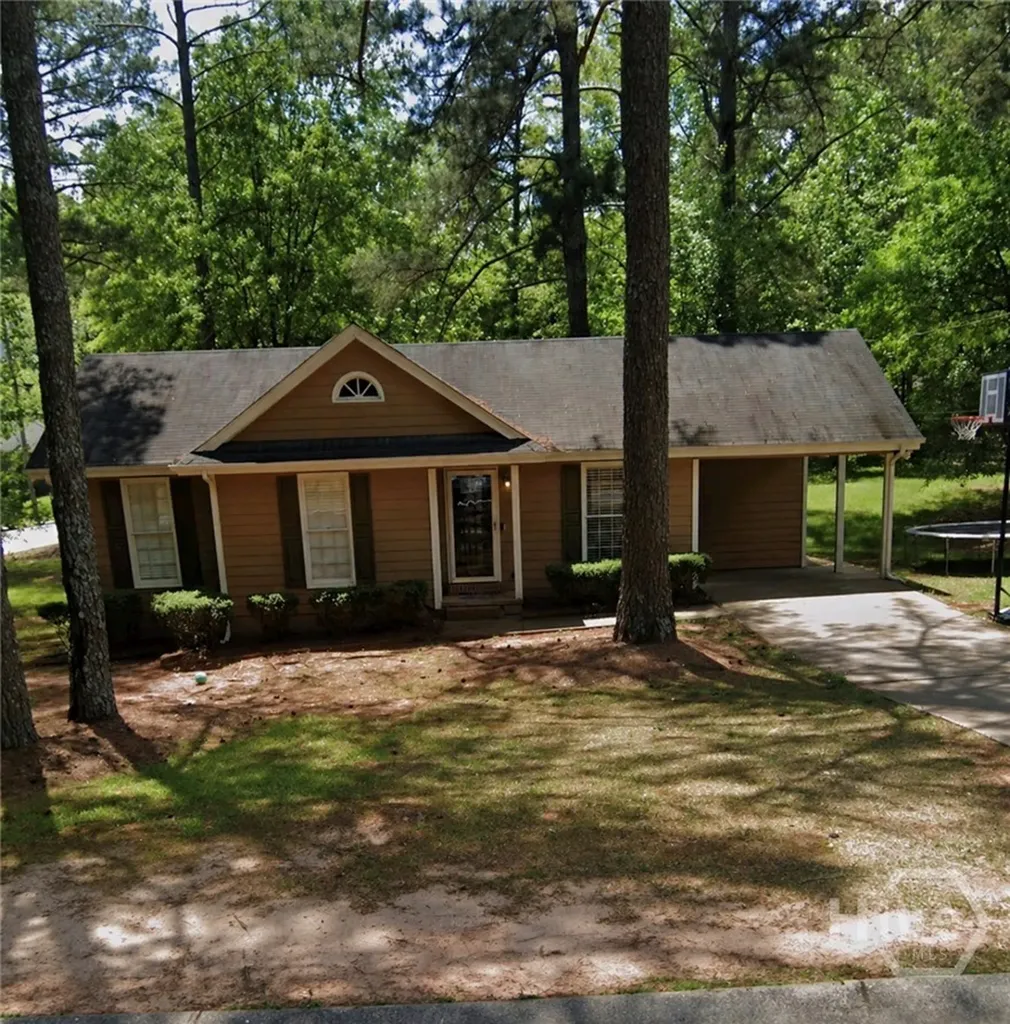 241 Rutledge Drive Winder GA 30680